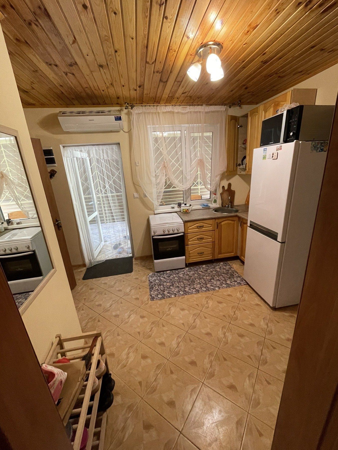 Посуточно домики у моря на берегу, Одесса Вапнярка