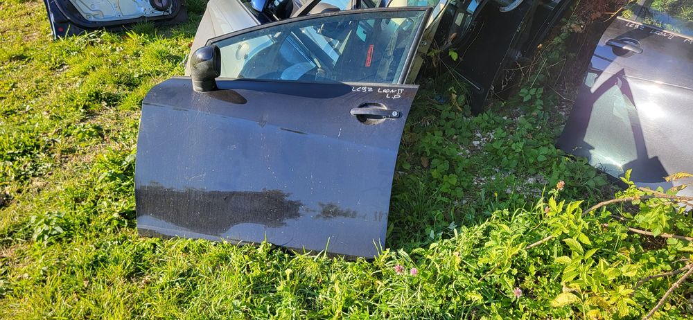 Seat Leon 2  szyba  zamek winda podnośnik klamka lusterko