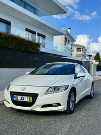 Honda CRZ Hybrid GT