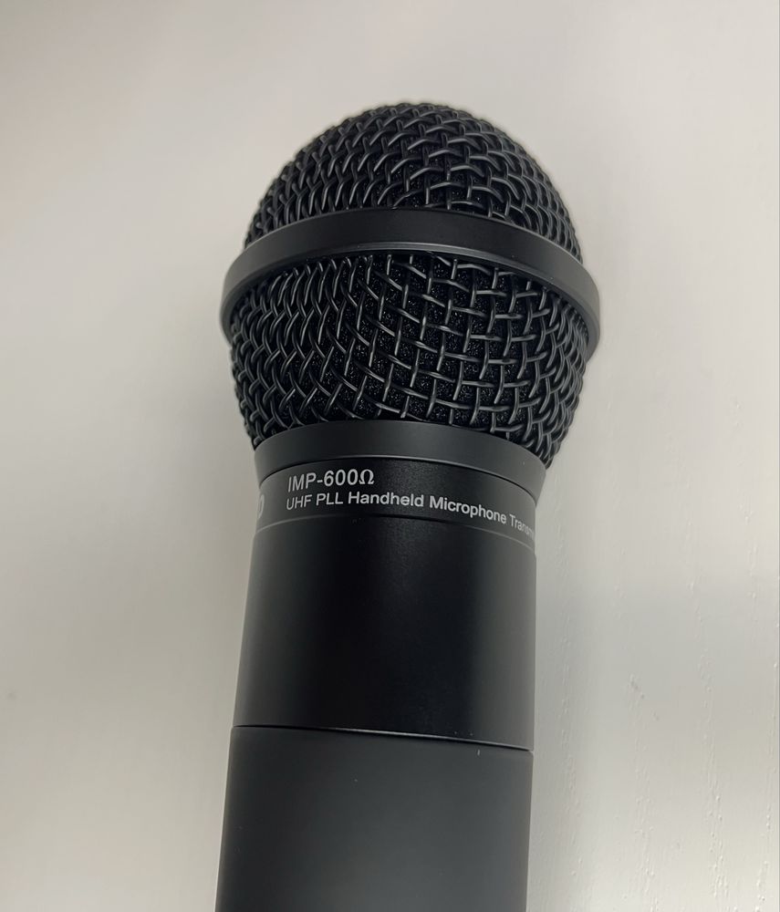 LD Systems Sweet Sixteen Dynamic mikrofon ręczny LD WS1616MD