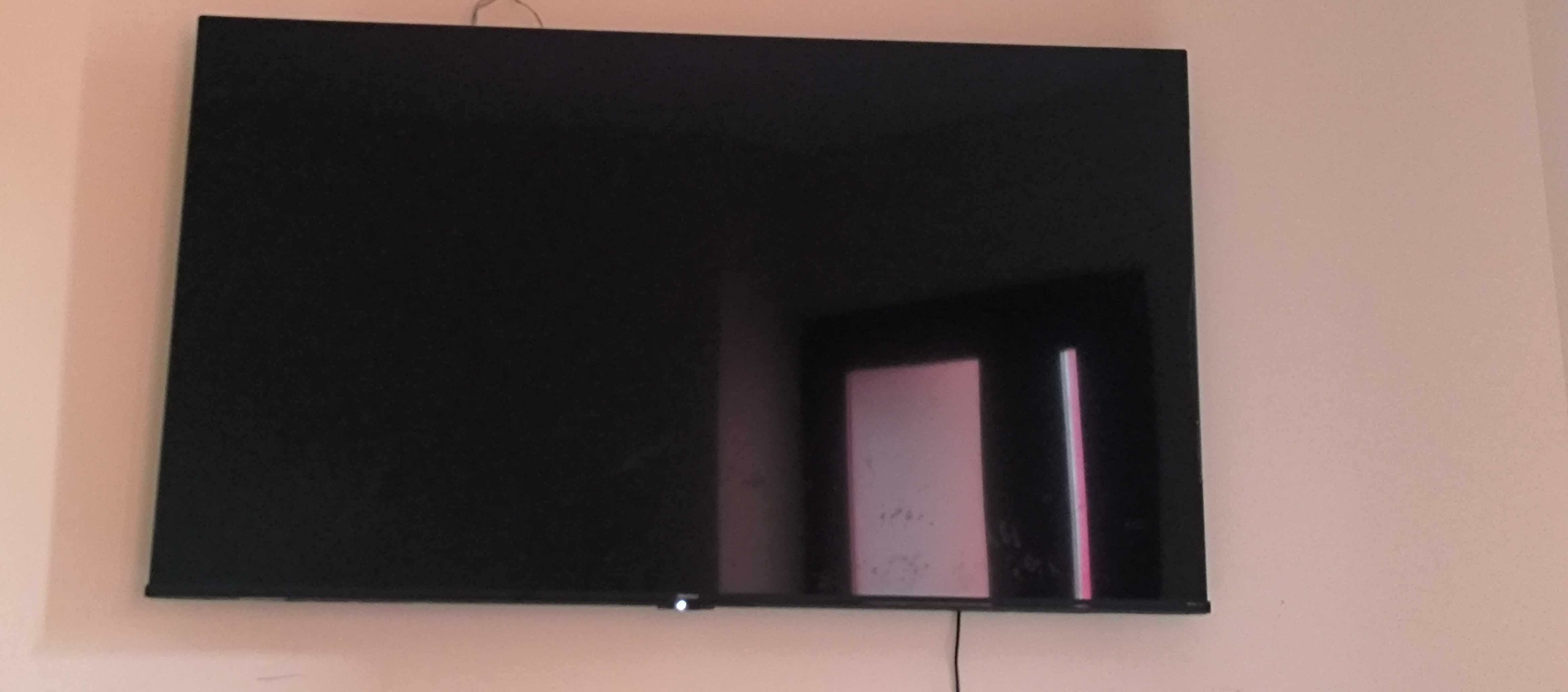 Vende-se tv 65g .