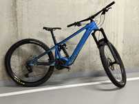 Pivot Shuttle LT e-bike, rower enduro, polska, rozmiar L, gwarancja