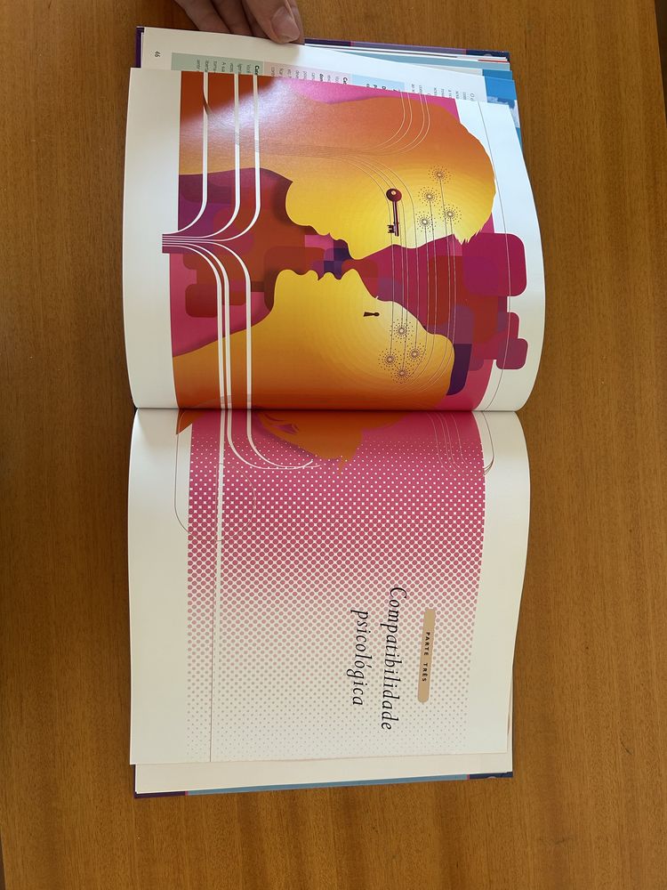 O Par Perfeito - Phillip Hodson Edição Português Portugal