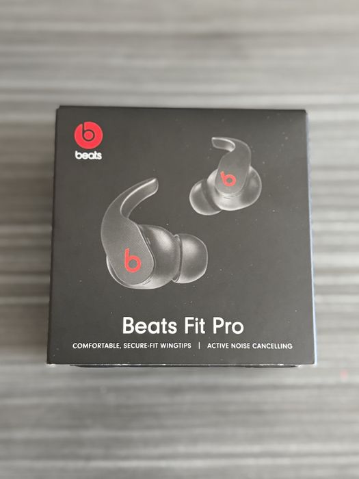 Навушники Beats Fit Pro
