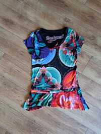 Desigual tunika S 36