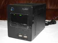 Serwer NAS ZyXEL NSA-220