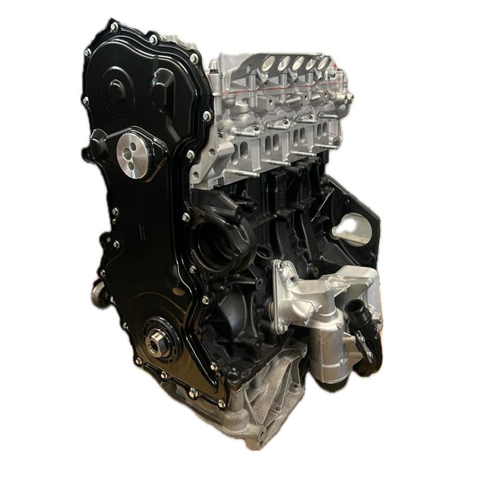 SILNIK REGENEROWANY 2.3 dCi M9T Renault Master Opel Movano + GRATIS