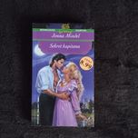 Książka Sekret kapitana Jenna Mindel