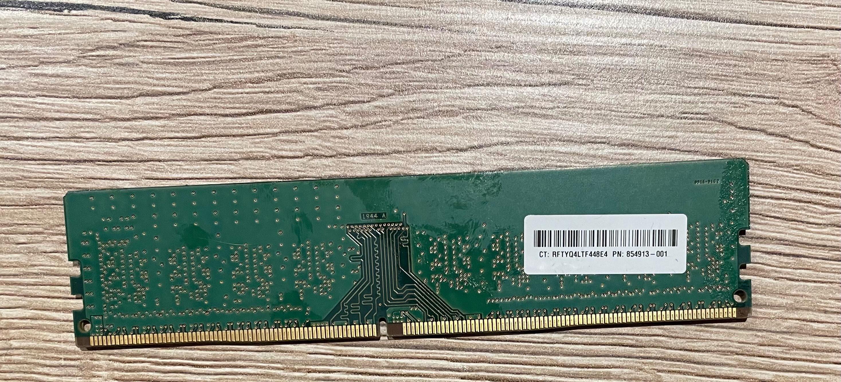 Pamięć RAM DDR4 Micron MTA8ATF1G64AZ-2G3B1 8GB