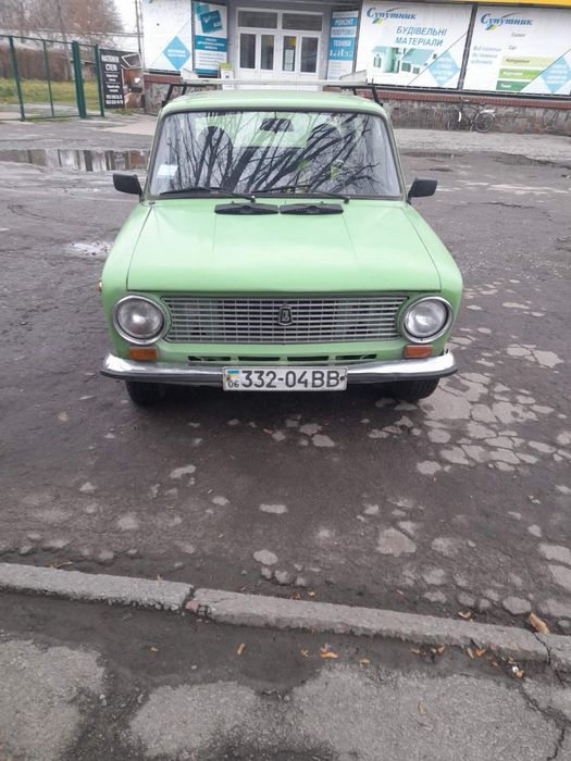 Продам ваз 2101