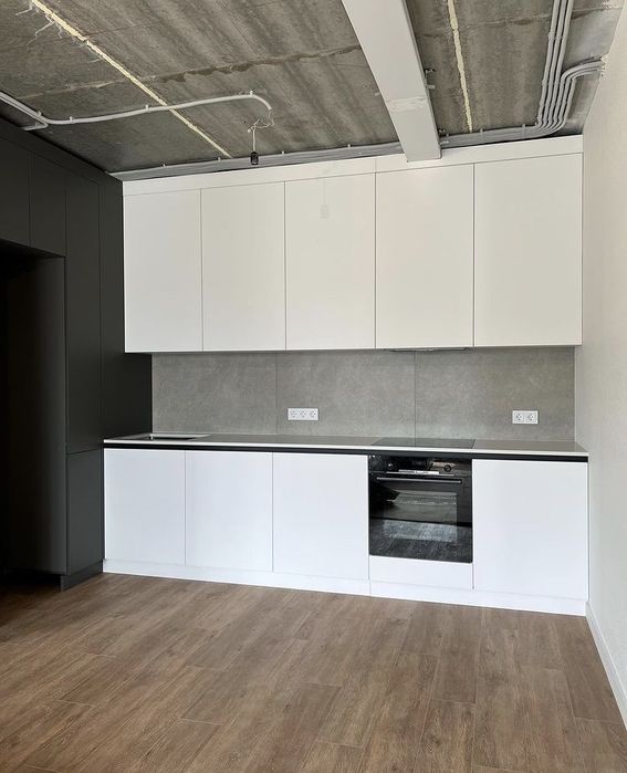 Меблі на замовлення - кухні - шафи та ін.