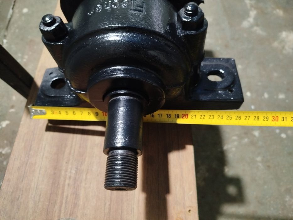 Продам фуговочный вал