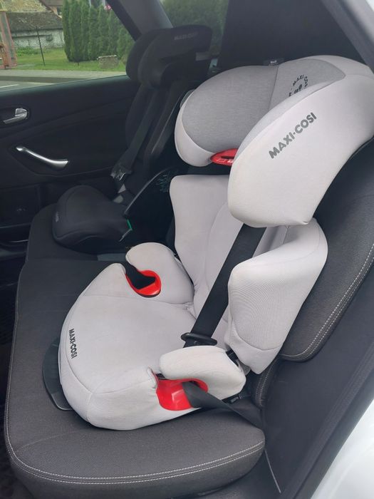 Fotelik maxi cosi 15kg do 36kg
