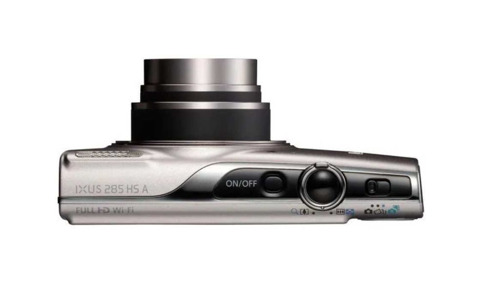 Canon IXUS 285 HS Aparat