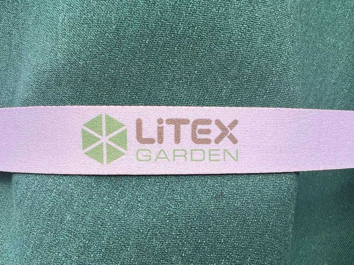 Parasol Ogrodowy LiTEX Ibiza