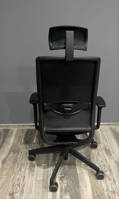 Krzesło Fotel obrotowy  Profim Veris Net