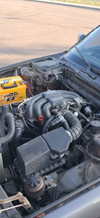 Продам BMW E34 1988 года