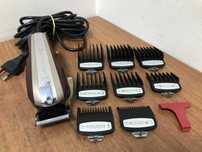 Машинка для стрижки волосся Wahl Legend ST3S