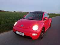 Volkswagen Beetle 2.0 Alt Z LPG. Dla Kobiety