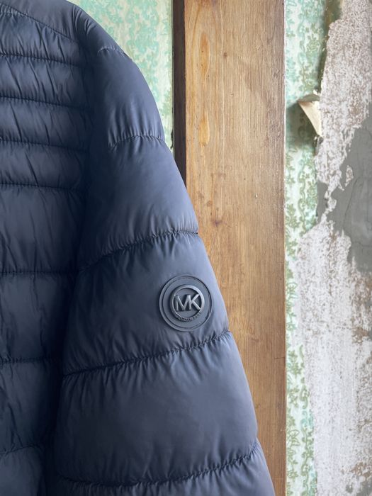 Чоловіча куртка Michael Kors Suistanable insulation