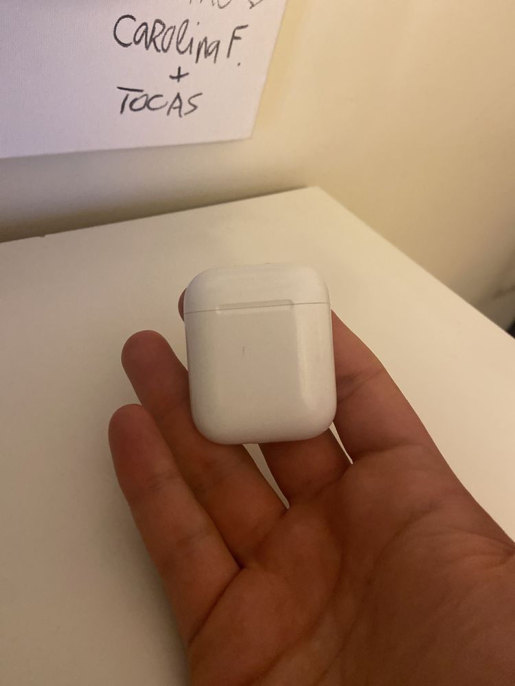 Airpods geracao 1