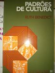 Padrões de Cultura Ruth Benedict