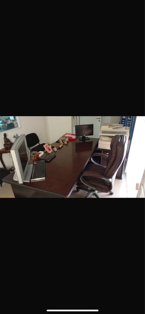Mobiliario de Escritorio vende se
