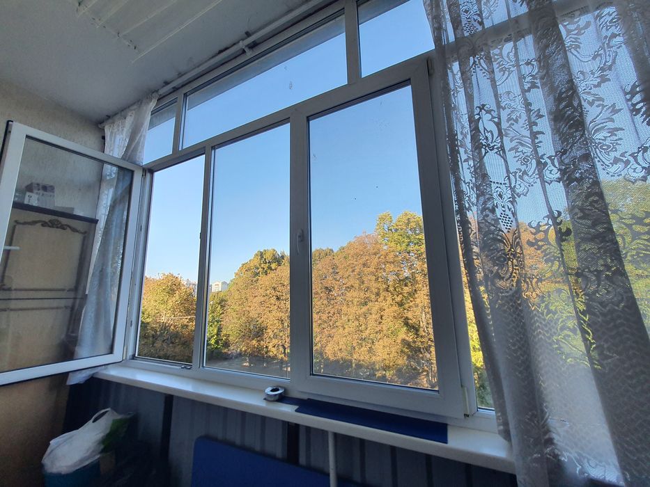 Продам 1к кв пр. Бабкіна 13, 48м2, жилий стан