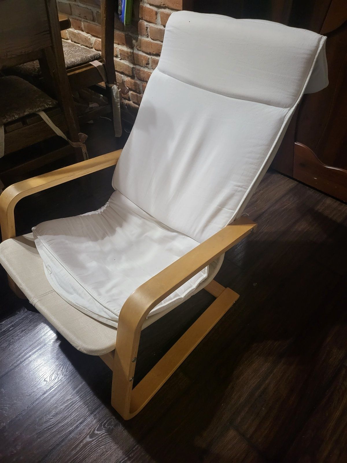 Кресло - качалка по супер цене