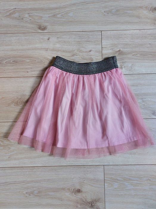 spódniczka dziewczęca 140