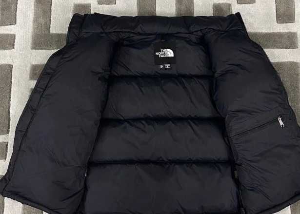 TheNorthFace1996RetroNuptseBalckJakect-NowyRozmiar.S