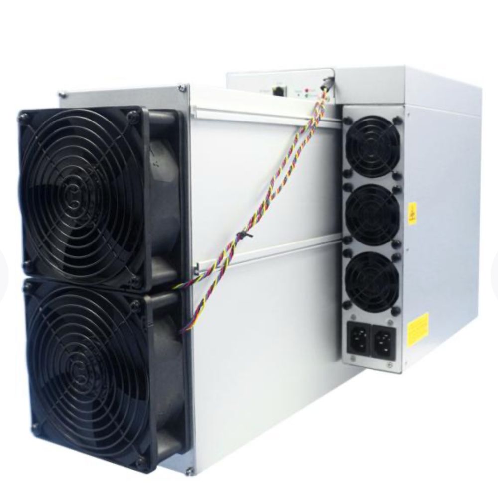Bitmain Antminer E9 Pro 3580M Mh/s