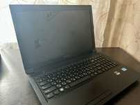 Ноутбук Lenovo Ideapad  b570e