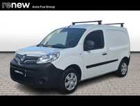 Renault Kangoo  Salon Polska Bezwypadkowy
