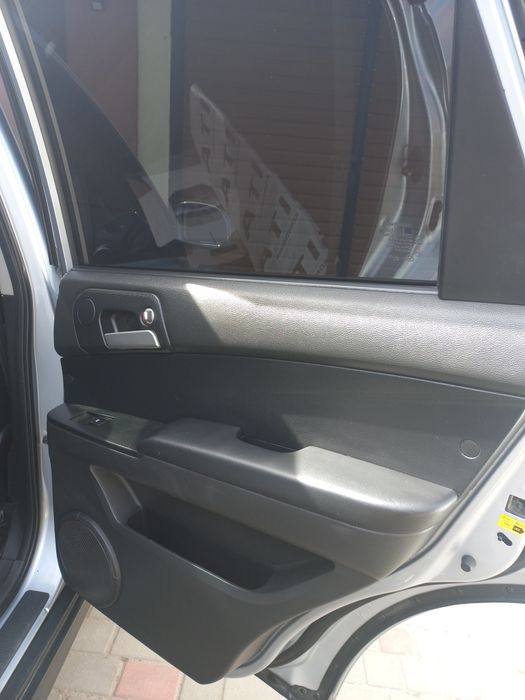 Продам SsangYong Action