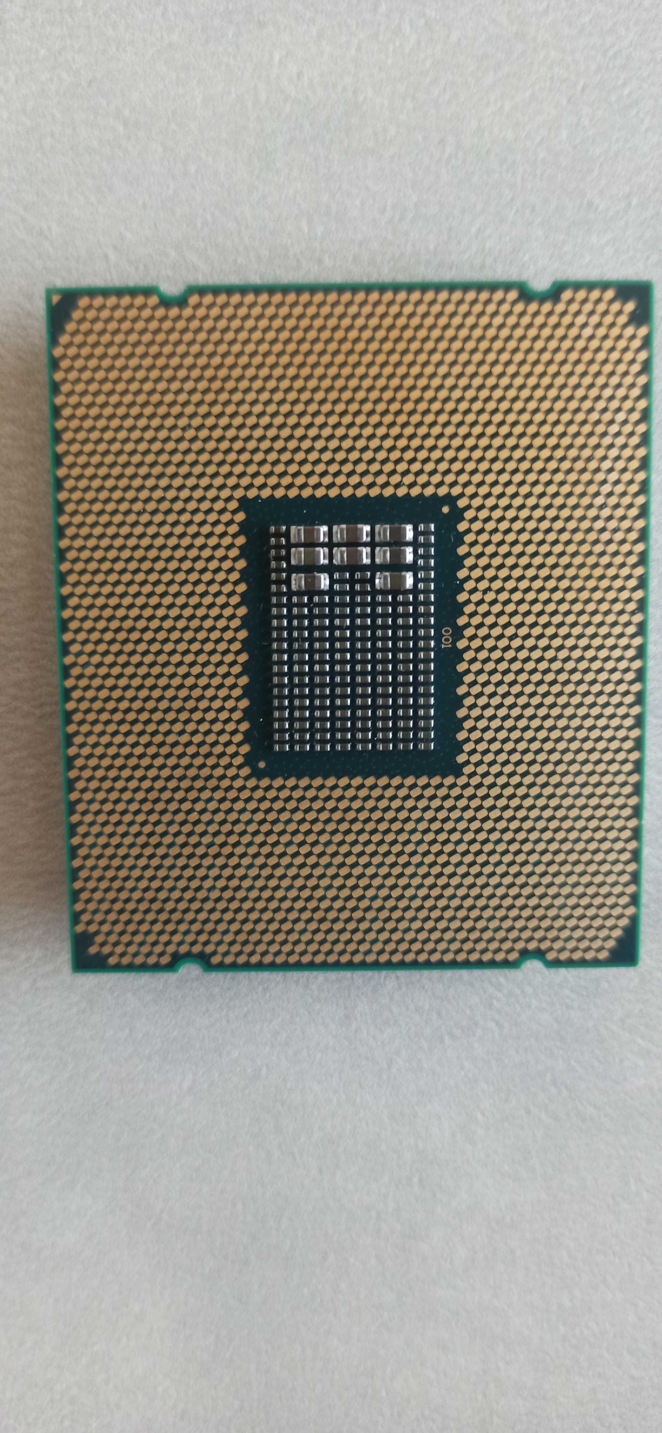 Процесор INTEL XEON E5-2620V4