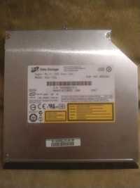 /DVD привід для ноутбука Asus X61SL-6X038C, LGE-DMGSA-T52D, Б/В