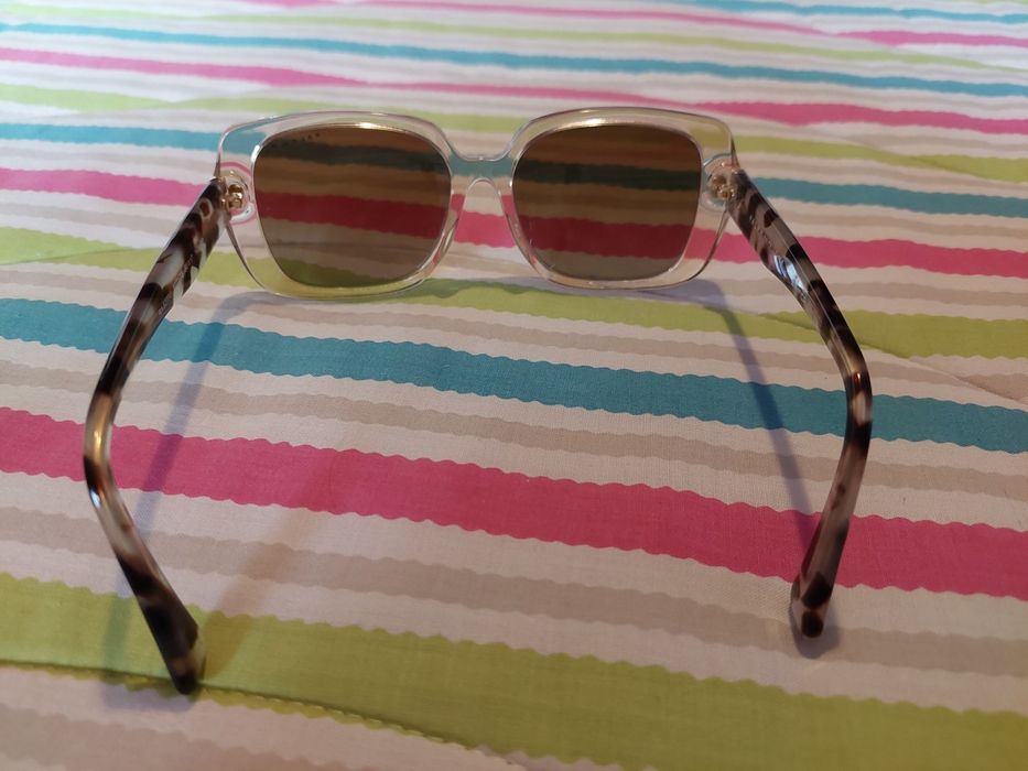 Óculos Ralph Lauren Polarizados