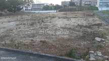Lote de Terreno p/ Construção em Altura na Madalena