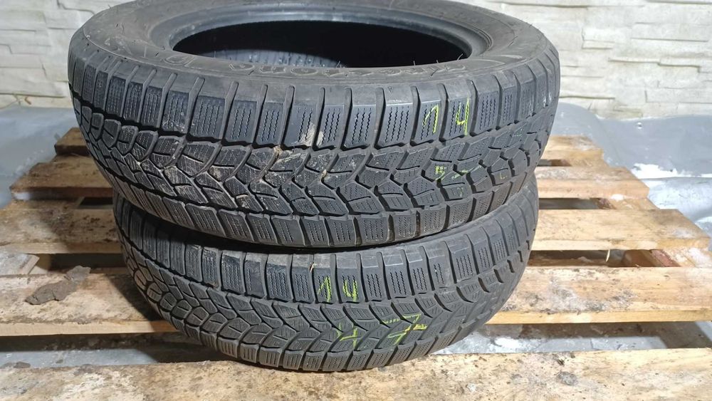 Opony zimowe Firestone Winterhawk 3 175/65/14 r14