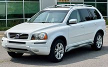 Volvo XC90   2014