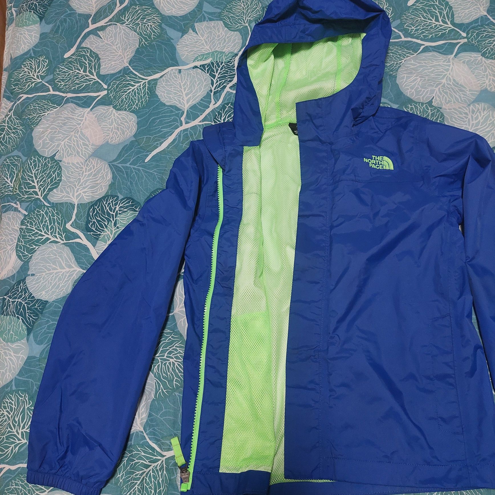 Куртка The North Face 10/12