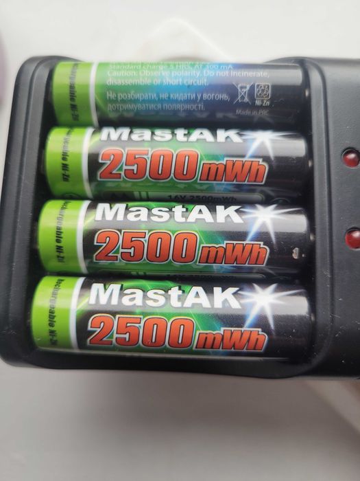 Тепловізійний приціл ATN