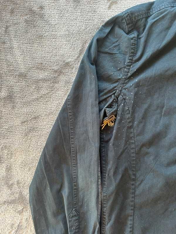 Camisa Diesel – Manga comprida – Tamanho L