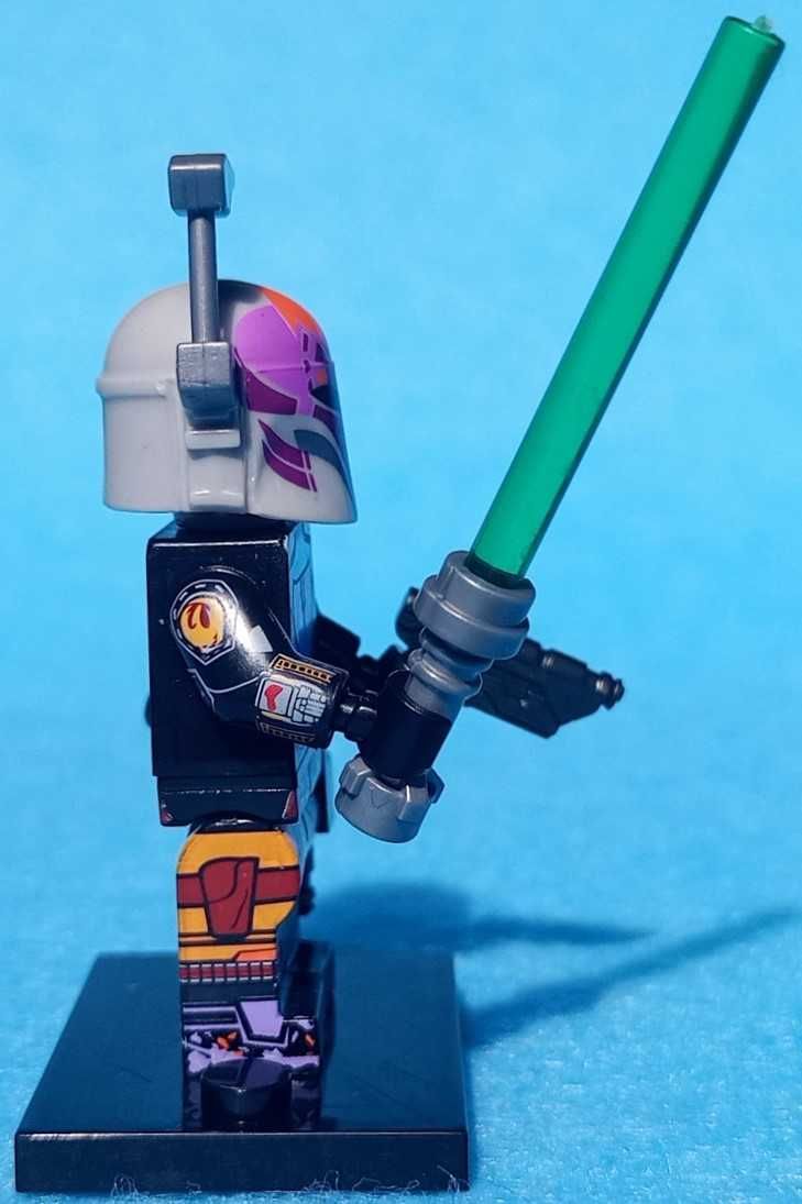 Sabine Wren (Star Wars)