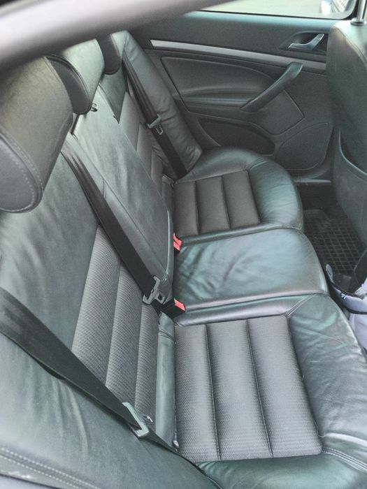 Skoda octavia 1.9 TDI DSG Laurin & Klement L&K (nie audi  vw Porshe)