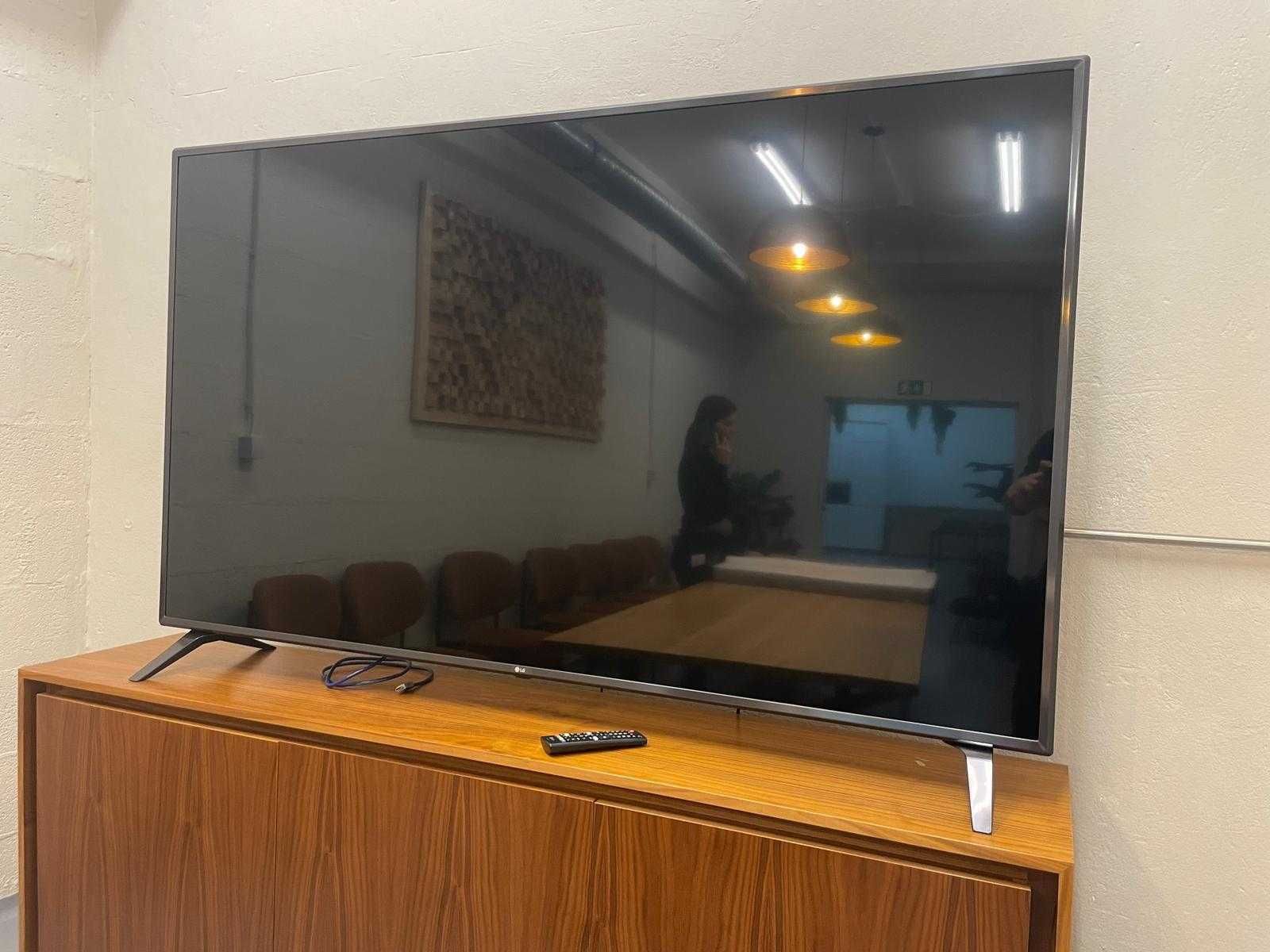 TV LG 75 polegadas