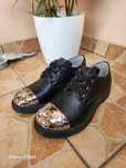 Nowe oryginalne buty Liu Jo