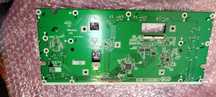 Pioneer placa dwx 4036