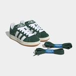 Оригінал! Кросівки Adidas Originals Campus 00s HO3472 EUR 38 EUR 38.5